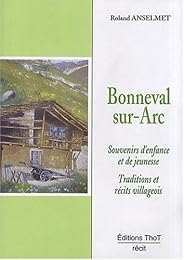 Bonneval-sur-Arc