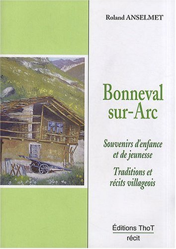 Bonneval-sur-Arc
