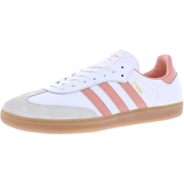 Amazon.com | adidas Originals Campus 00s Pink Fusion/White/White 7 B (M) |  Fashion Sneakers