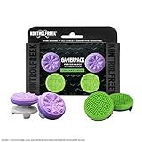 KontrolFreek Gamerpack Galaxy 2.0 Galaxy + Omni