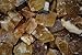 Fantasia Materials: 1 lb AAA Grade Assorted Calcite Rough Stones from Mexico