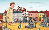 Macmillan The Smartest Giant in Town Julia Donaldson Axel Scheffler view 4