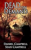Dead on Demand (A DCI Morton Crime Novel Book 1)