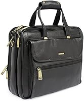 moochies leather laptop bags