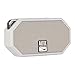 Altec Lansing IMW258 Mini H2O 3 Portable Bluetooth Waterproof Speaker (cool grey)