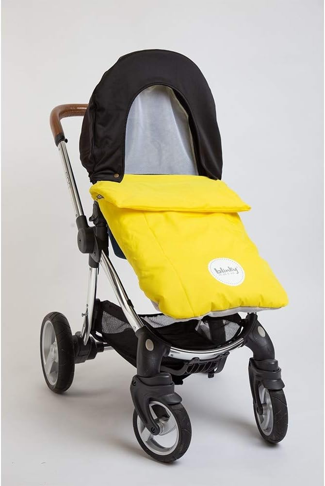 Blinky The”GoAnywhere” Buggy Blanket BigaMart