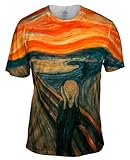 Yizzam- Edvard Munch - 