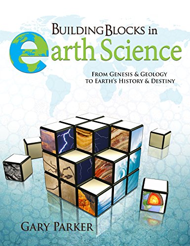 Building Blocks in Earth Science
