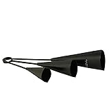 Tycoon Percussion TRI Handheld Agogo Bell