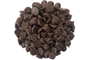 OliveNation Sweetened Carob Chips - 32 ounces