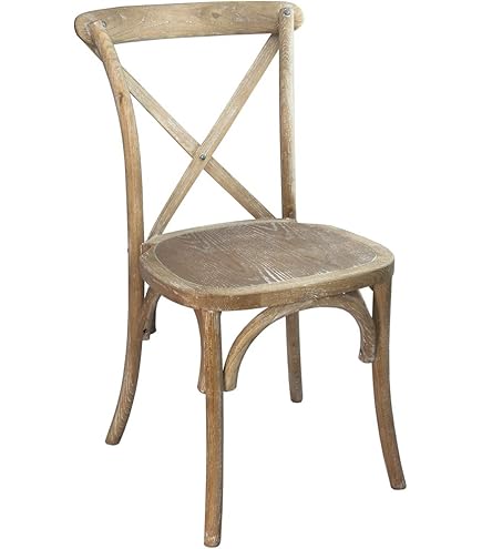 Amazon.com - Bentwood 1016 Curlicue Side Chair | Handcrafted