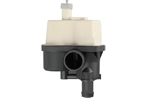 Zkaybb 0261222018 16137193479 310-601 Fuel Vapor Leak Detection Pump Compatible BMW 328i 550i 530i 525i 528i