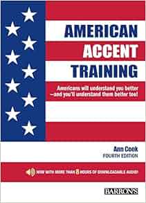 Ann Cook American Accent Free Download
