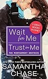 Wait for Me / Trust in Me (Montgomery Brothers)