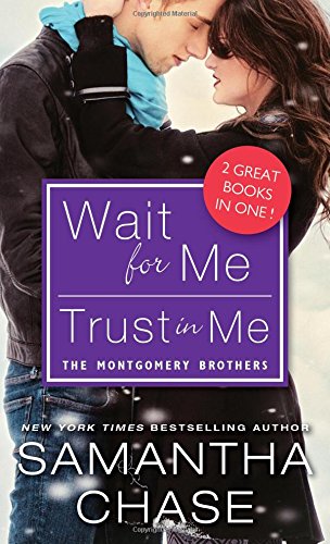 Wait for Me / Trust in Me (Montgomery Brothers) Wait for Me / Trust in Me (Montgomery Brothers)