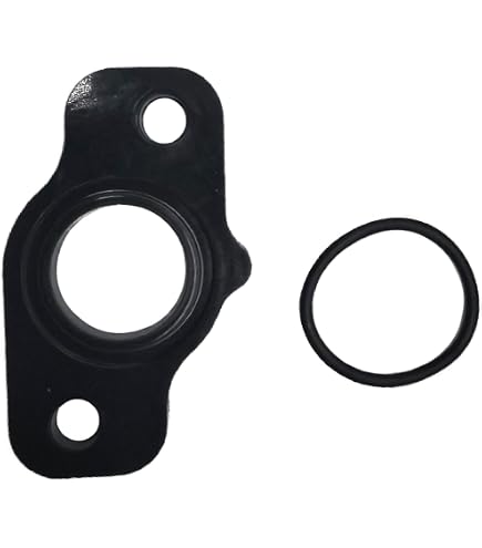 HURI Fuel Petcock Switch Valve Compatible With Suzuki LT80 LTZ250 LTZ400 Z400 ATV