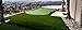 New 15' Foot Roll Artificial Grass Turf Synthetic Fescue Pet Sale! Many Sizes! (Premium 15' x 40' = 600 Sq Ft)