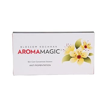 aroma magic serum