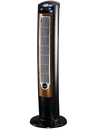 Lasko Wind Curve Platinum Cooling Fan