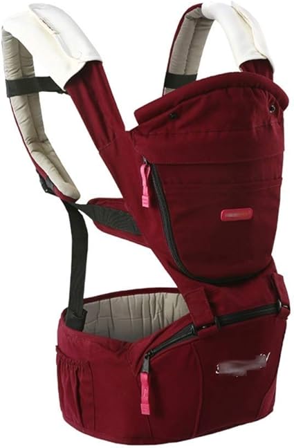 porte bébé harnais
