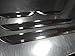 Genuine Mazda (0000-8T-L31) Door Sill Trim Plate
