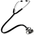Prestige Clinical I Black Stethoscope, Stealth