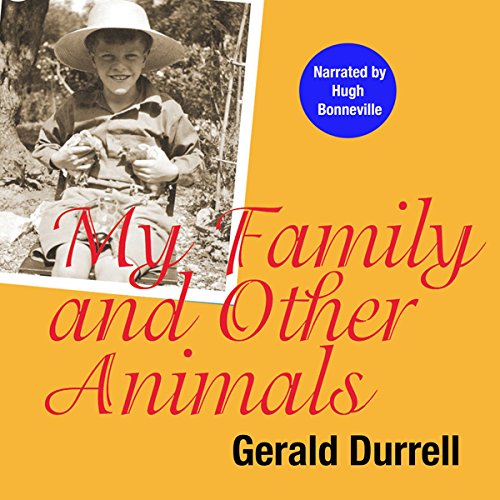 My Family and Other Animals