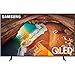 Samsung QN82Q60RA 82″ Q60 QLED Smart 4K UHD TV (2019 Model) (Renewed) w/Flat Wall Mount Kit Bundle for 45-90 TVs + 2.4GHz Wireless Backlit Keyboard Smart Remote + 6-Outlet Surge Adapterthumb 2