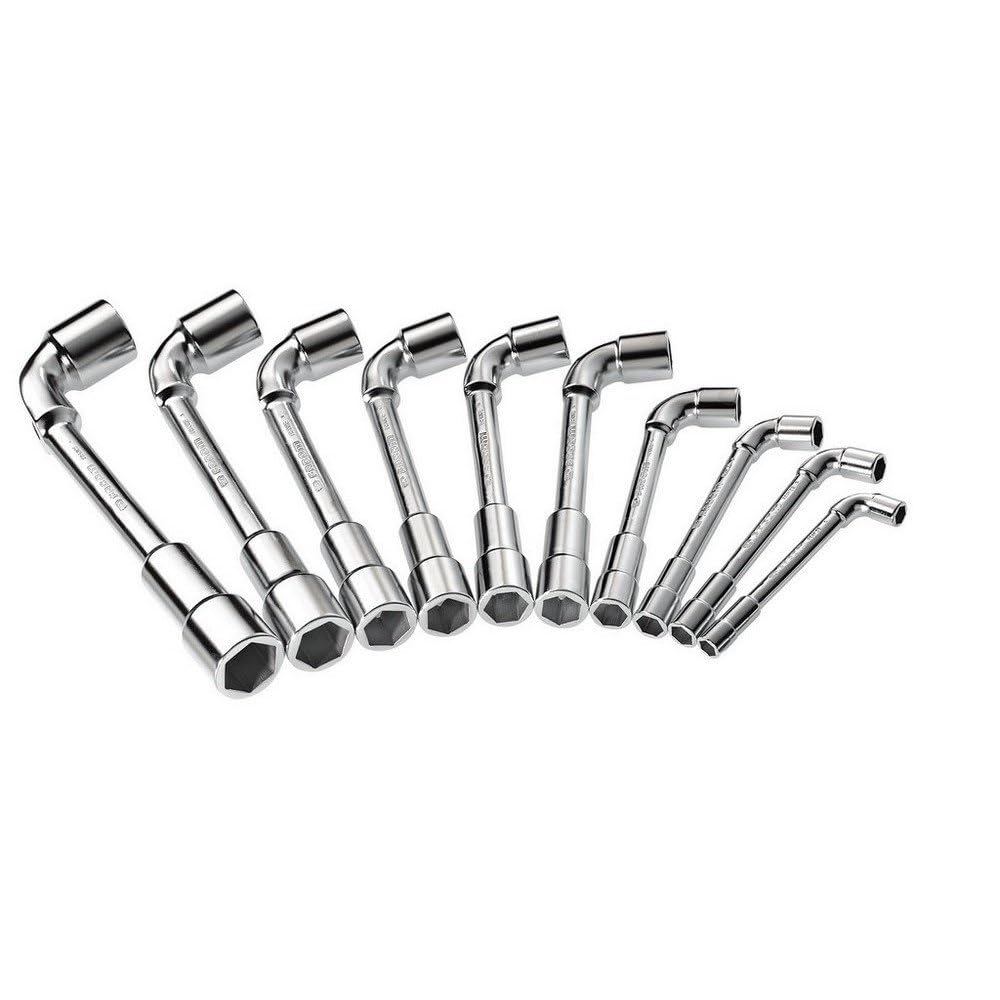 Facom 75. JU10 – Game 10 Keys to Pipe Open Inches