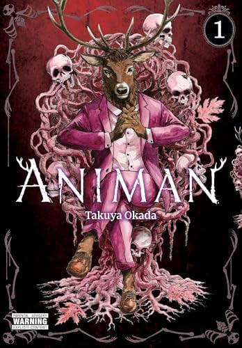 Cult of the Lamb Vol. 1: The First Verse: Paknadel, Alex, Little