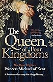The Queen of Four Kingdoms