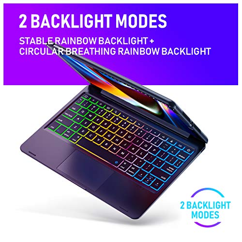2 Keyboard+Case+iPad+10+2+2019