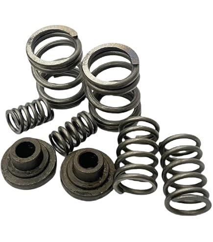 Haiouus Governor Spring Kit – For Bosch P7100 Injection Pump 1994-1998 5.9L 12V