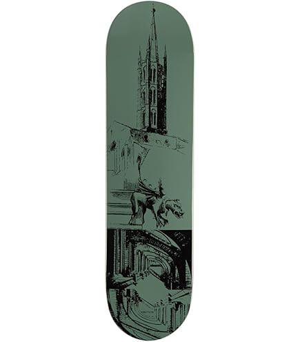 Amazon.com : Rocket Longboards Dance Linum 116 Flex 2 Longboard 