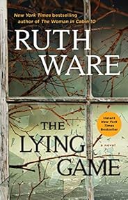 The Lying Game: A Novel