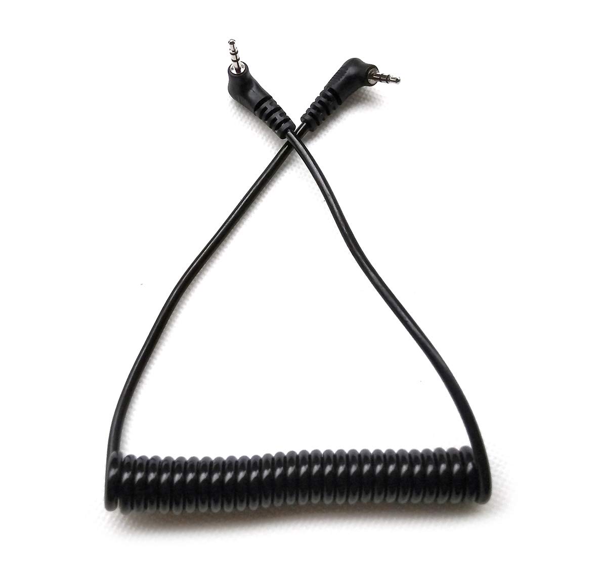 YH&YX Zoom Connector to LANC Remote Control Adapter Cable 1.2M