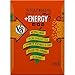 V8 +Energy Lightly Carbonated, Orange Pineapple, 12 Ounce, 4 Count
