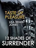 Taste of Pleasure (The Masters Book 1)