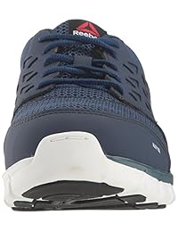 Reebok Work Men's Sublite Work Rb4443 Industrial & Construction Shoe