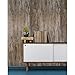 Rustic Brown Wood Grain Wallpaper Wood Wallpaper,17.7”X 78.7”Wood Stick Removable Decorative Peel and Stick Wallpaper Vintage Self-Adhesive Wallpaper Reclaimed Vinyl Film Wood Look Wall Covering