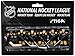 NHL Boston Bruins Table Top Hockey Game Players Team Pack