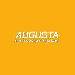 Augusta Sportswear Men's Large Ringer tee