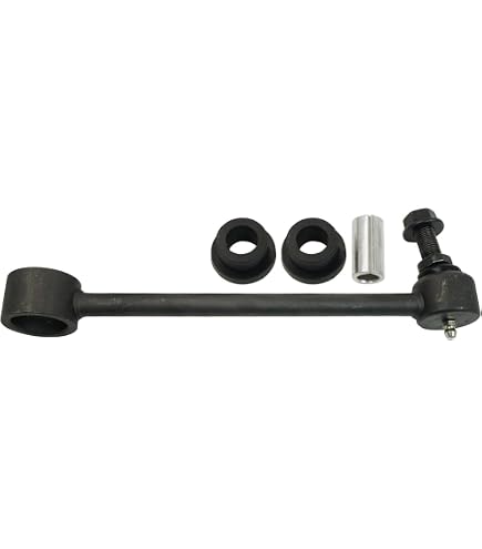 ACDelco Advantage 46G20555A Rear Suspension Stabilizer