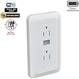 Wireless electrical switch