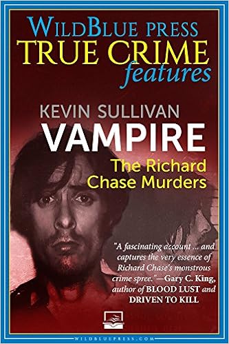 Vampire The Richard Chase Murders - Kevin Sullivan