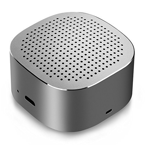 Mini Bluetooth Speaker, Vogek Portable Bluetooth Speaker with Big Sound