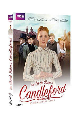 De Lark Rise À Candleford - L'intégrale De La Saison 1