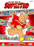 SuperTed - The Very Best Of SuperTed [DVD]