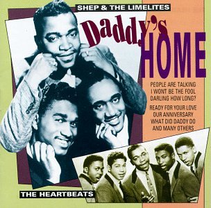 The Heartbeats - Yesterdays Gold (24 Golden Old - Zortam Music