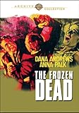 FROZEN DEAD / (FULL MOD DOL MONO)                  image